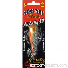 Brad's Killer Fishing Gear Mini Cut Plug 3.0 550604289